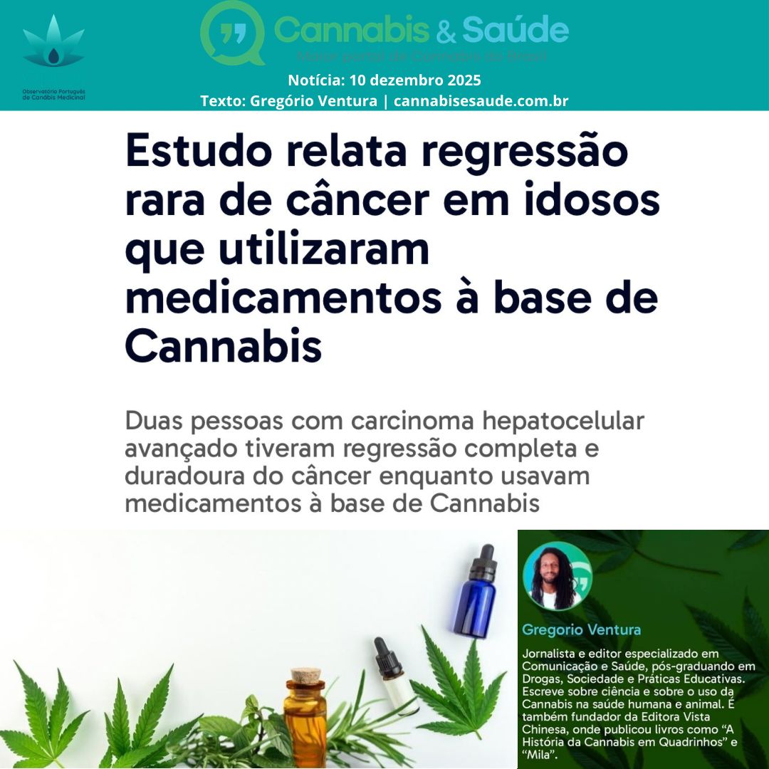 You are currently viewing Dois pacientes idosos surpreenderam a equipe médica do University Medical Center Groningen, na Holanda